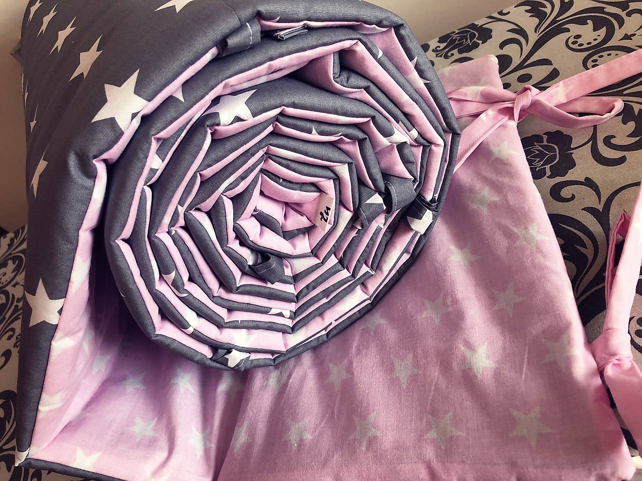 Mantinel tenký - 360x30