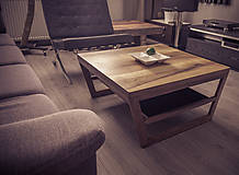 Nábytok - Konferenčný stolík  "Bueno" - 9793314_