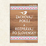 Papiernictvo - Školský zošit slovenčina - 9810880_