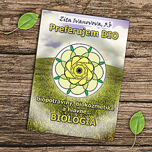 Papiernictvo - Školský zošit biológia (7) - 9809010_
