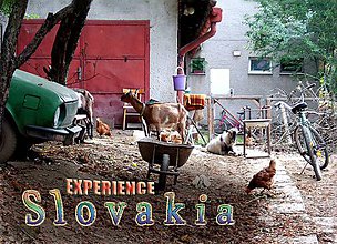 Magnetky - Magnetka Experience Slovakia! - 9812382_