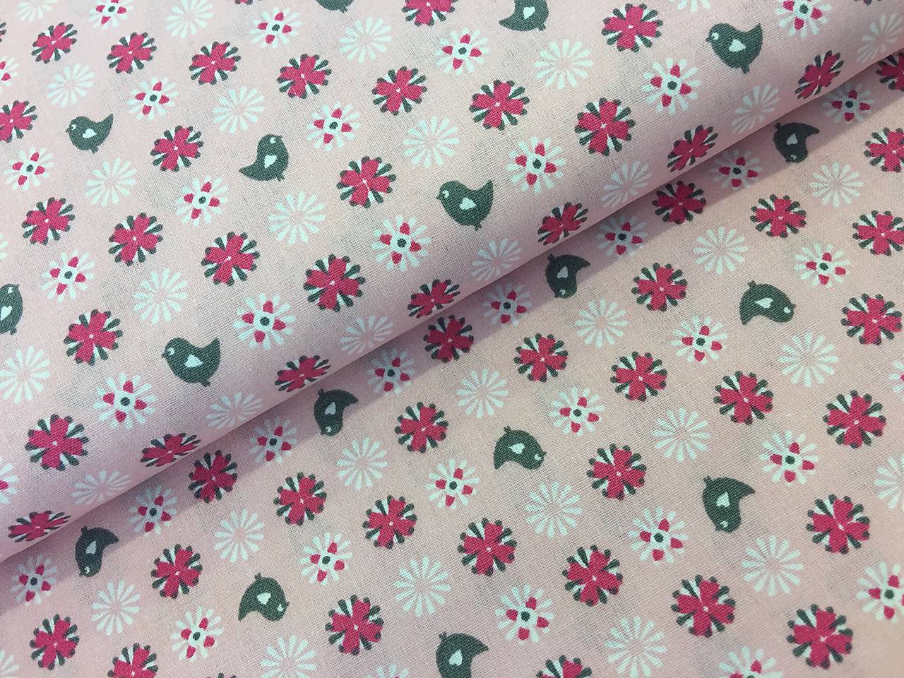 Bavlnene latky dovoz Francuzko