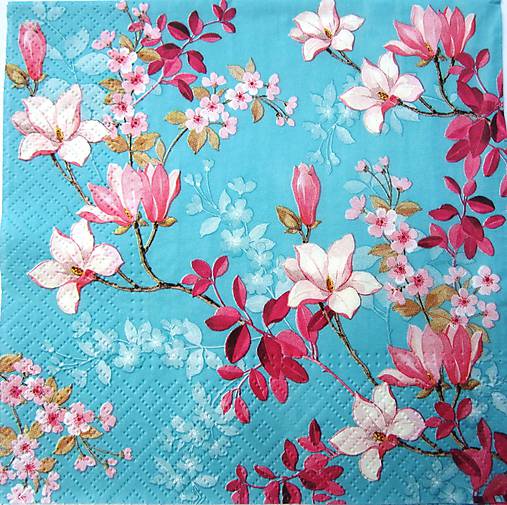 Papier - Servitka K 212 - 9832151_