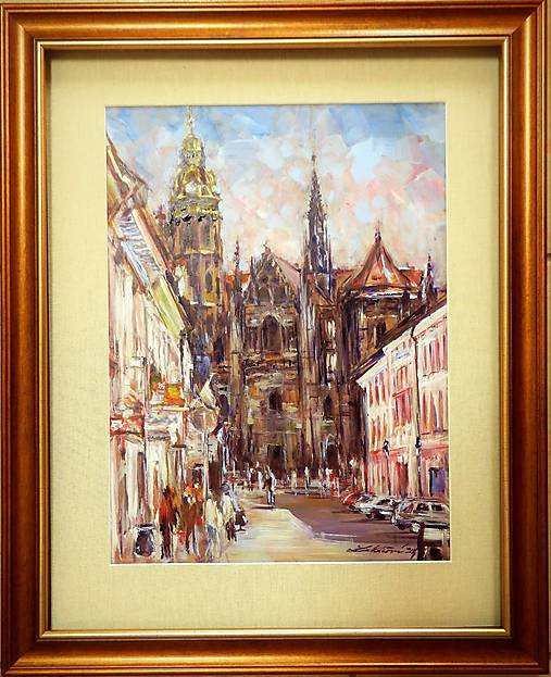 Košice I.
