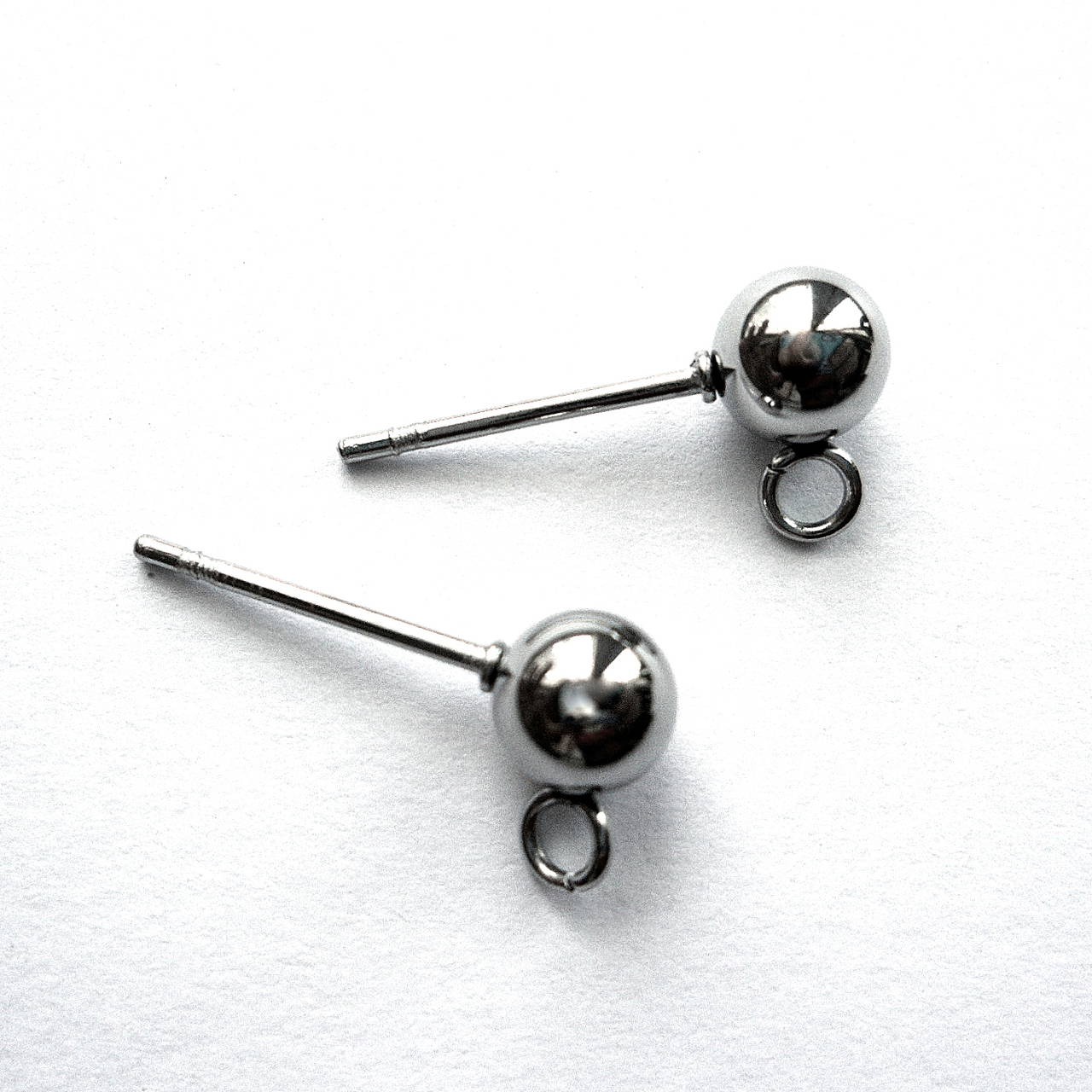 CHO-Puzeta s guličkou-1pár (5mm)