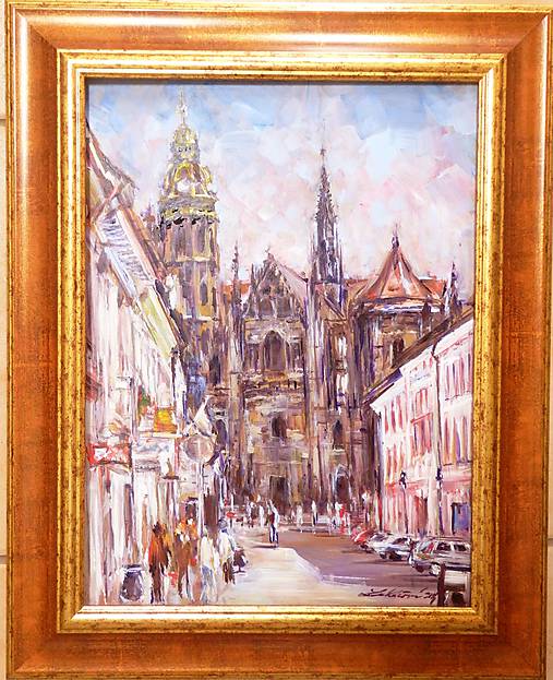 Košice III.