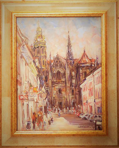 Košice III.