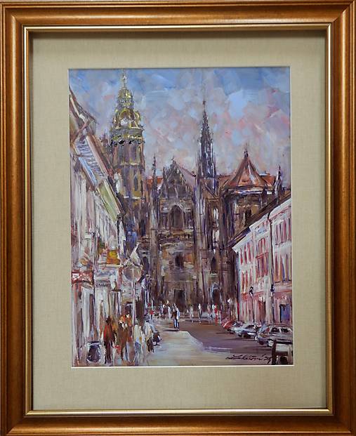 Košice III.