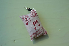 Nákupné tašky - Ekošopka (nákupný set Zerowaste) (Pestrofarebná) - 9867960_