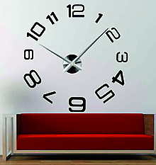 Hodiny - Nástenné hodiny vyrobené z plastu - PELLO 12S053 CLOCK - 9869712_