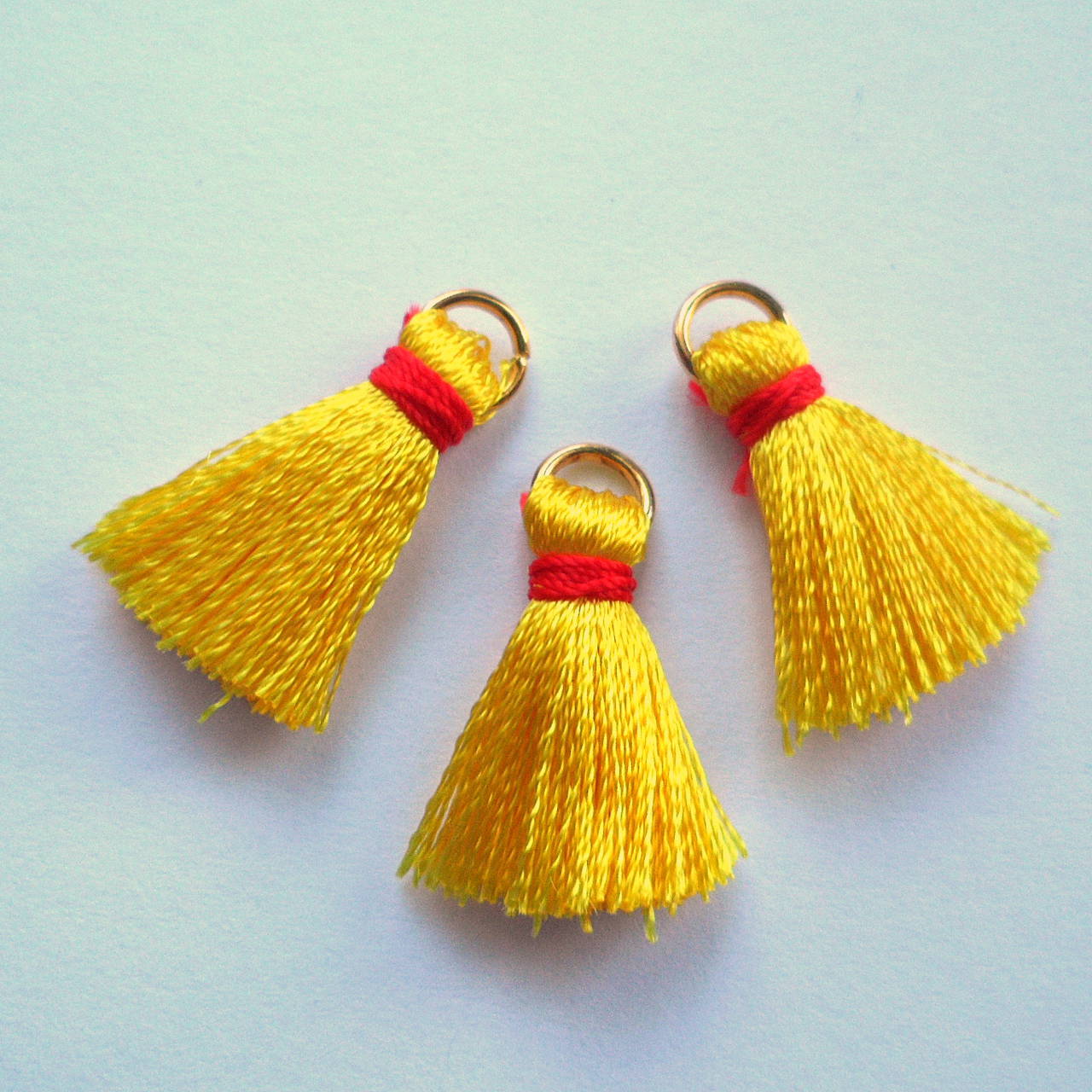 Strapec 21mm s krúžkom-1ks