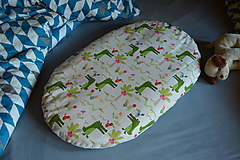 Detský textil - Topponcino set  - 9886670_