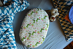 Detský textil - Topponcino set  - 9886671_