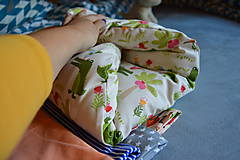 Detský textil - Topponcino set  - 9886686_