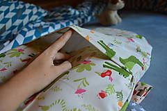Detský textil - Topponcino set  - 9886687_