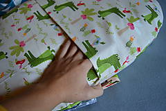 Detský textil - Topponcino set  - 9886688_
