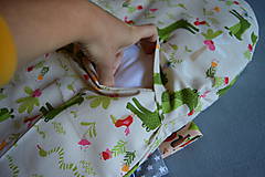 Detský textil - Topponcino set  - 9886691_