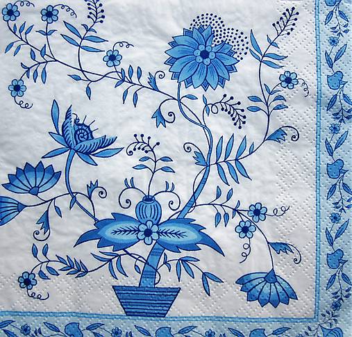 Papier - Servitka FV 144 - 9899271_