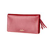 Peňaženky - Dámska kožená peňaženka veľká MARIMA - 9903481_