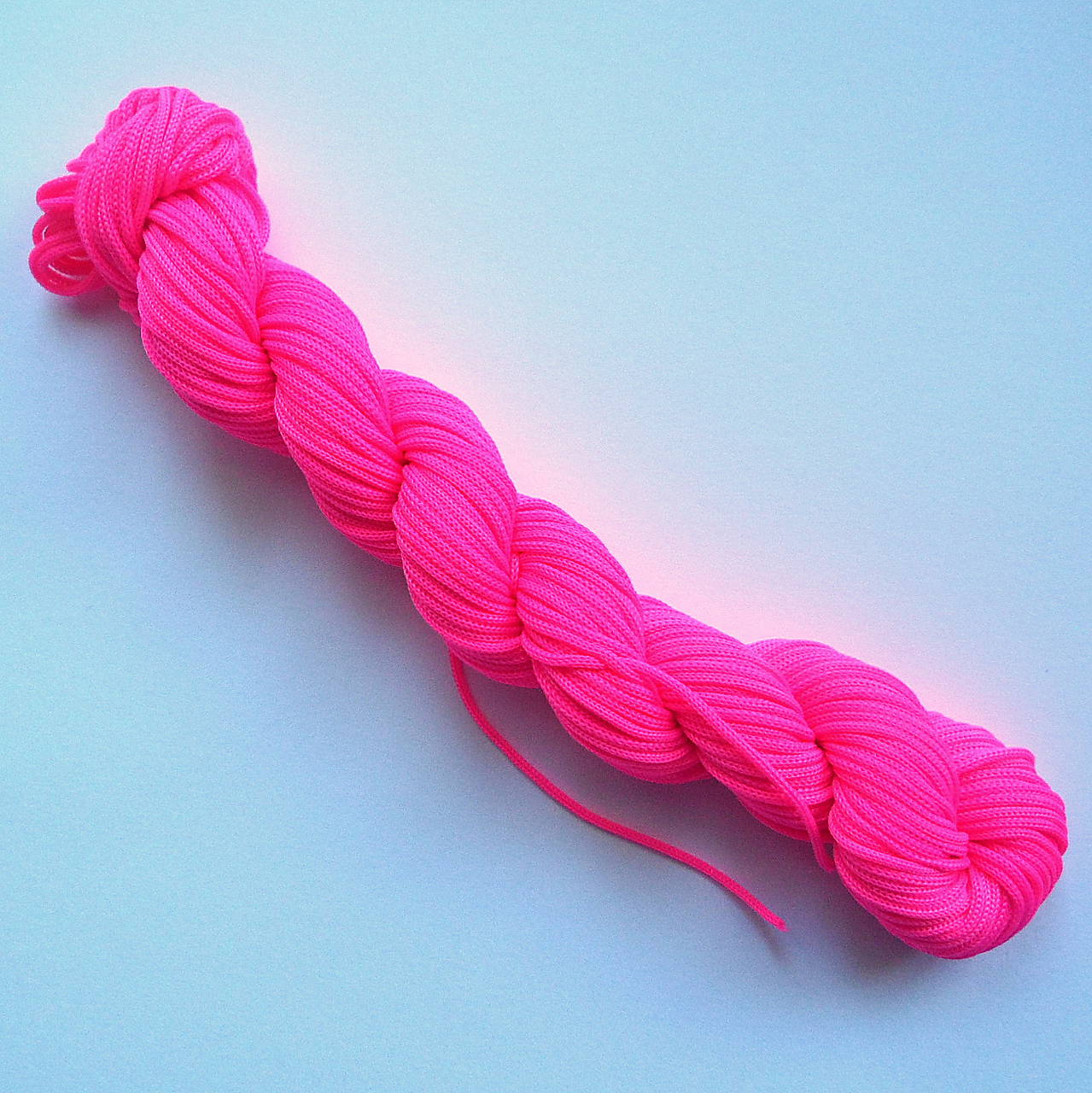 Šnúra PES Ø1mm-30m 