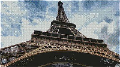 Návody a literatúra - K154 Eiffelovka - 9938651_