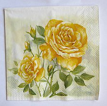 Papier - Servitka M 112 - 9945848_