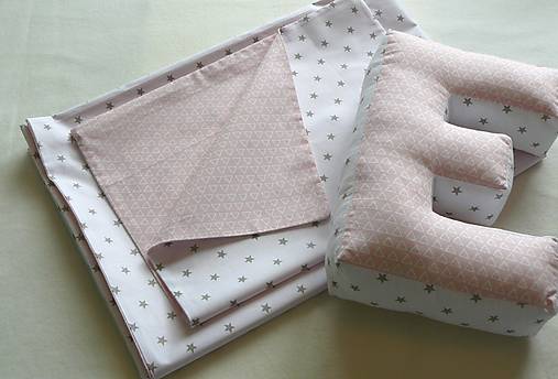 Detský textil - Detské obliečky - 9943968_