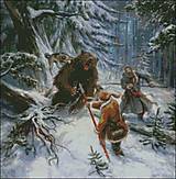 Návody a literatúra - M144 Poľovačka na medveďa - 9953534_