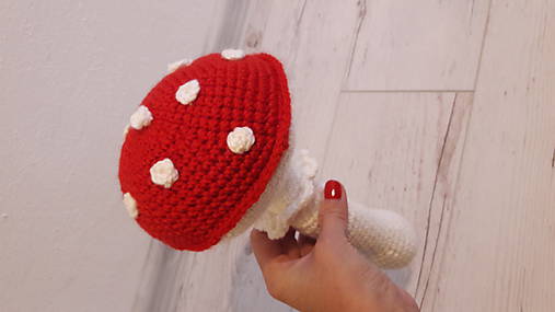 Hračky - hríbik - 9957595_