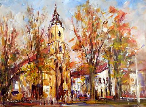 Brezno