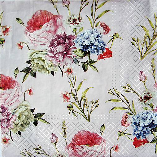 Papier - Servitka K 218 - 9986709_