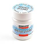 Snežná pasta - Pentart (230 ml)