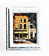 Rámiky - Rám na obraz - 9989143_