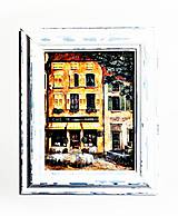 Rámiky - Rám na obraz - 9989144_