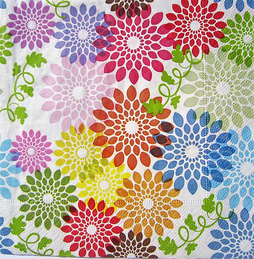 Papier - Servitka A 172 - 9992079_