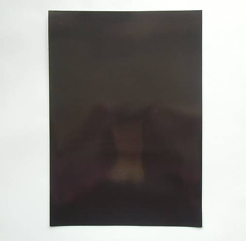 Magnetická fólia, samolepiaca (A4)