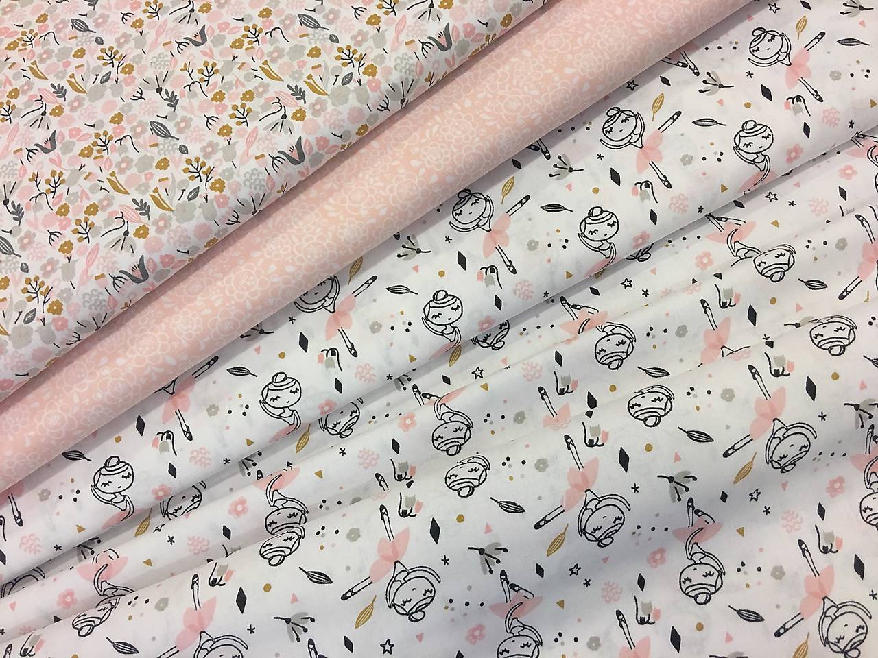 Bavlnené latky dovoz Francúzsko 