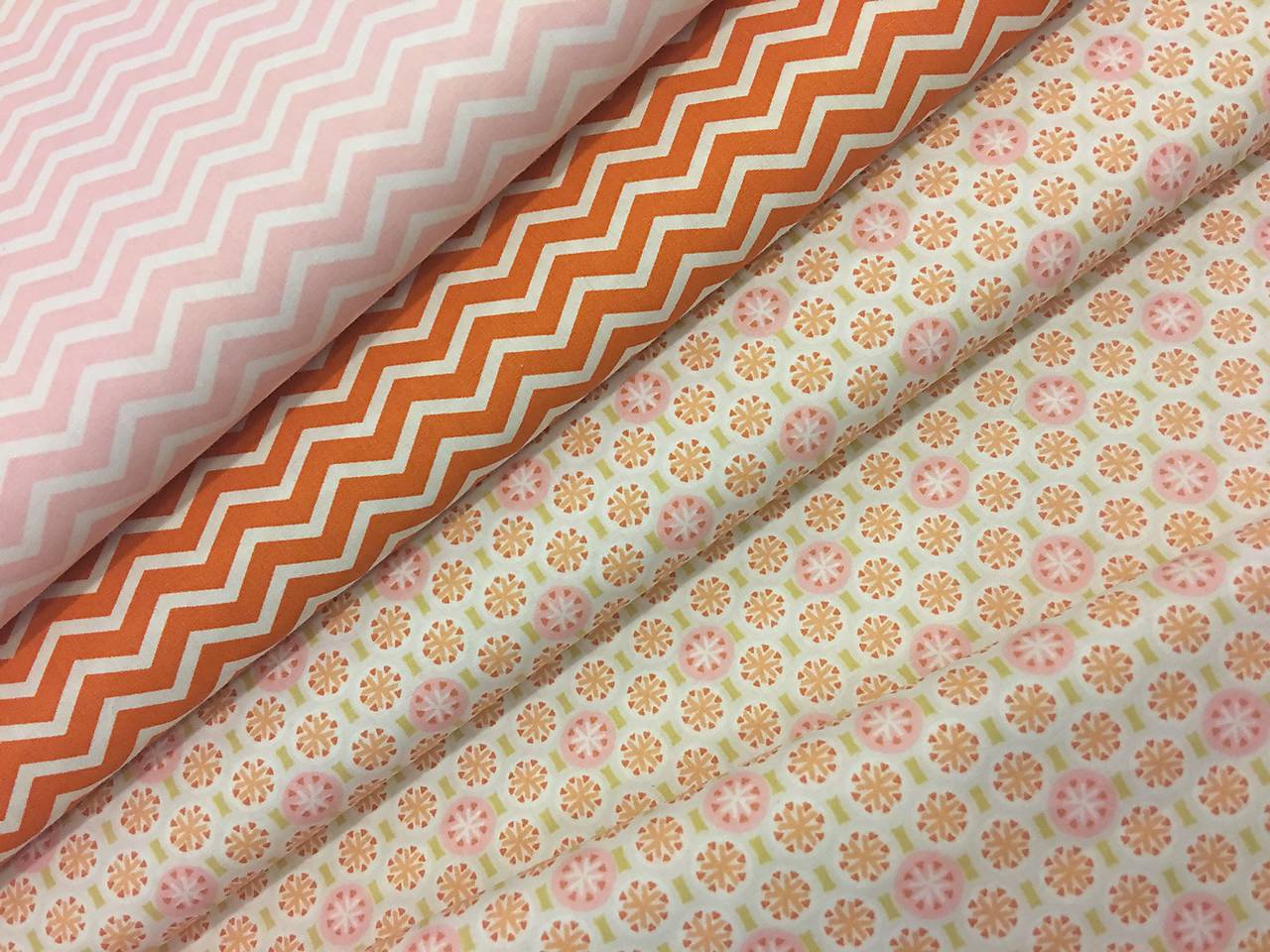 Bavlnené latky dovoz Francuzko 