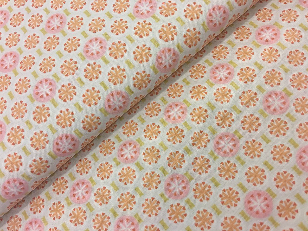 Bavlnené latky dovoz Francuzsko