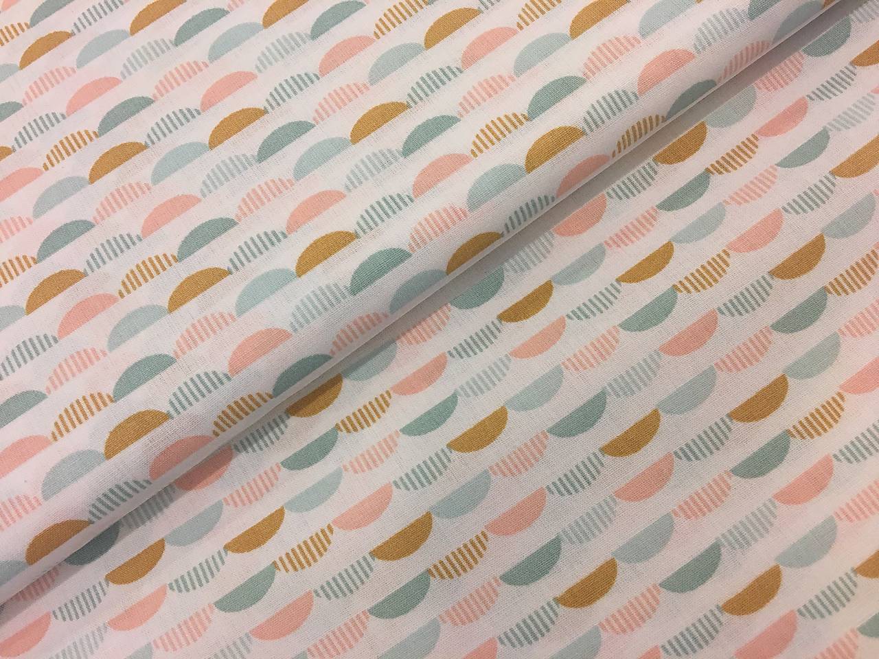 Bavlnené latky dovoz Francúzsko 