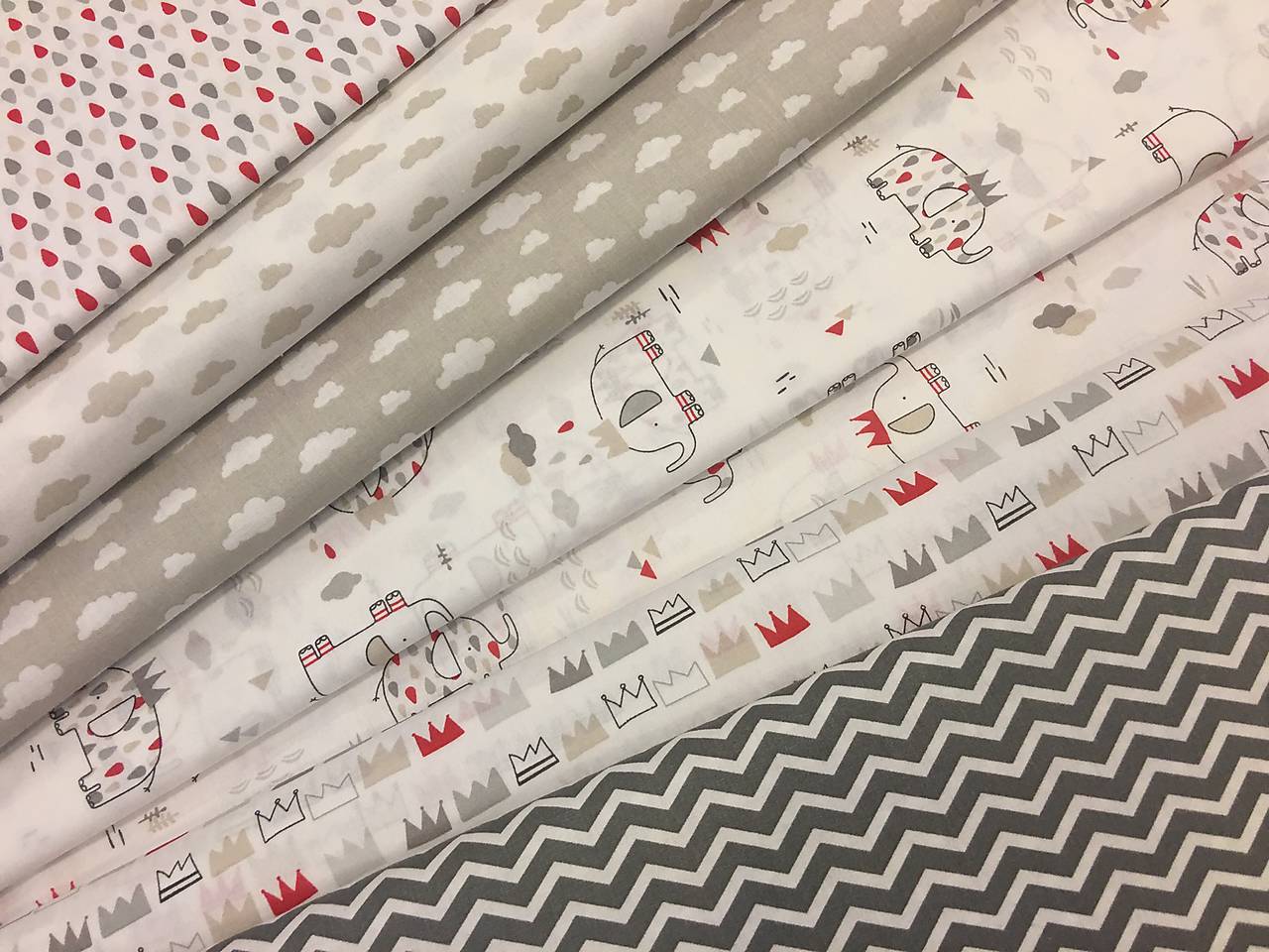 Bavlnené latky dovoz Francúzsko 