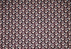 Textil - Bavlnená látka-L073 - 10011244_