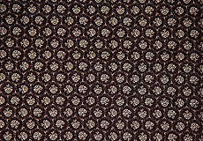 Textil - Bavlnená látka-L078 - 10011435_