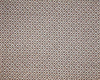 Textil - Bavlnená látka-L081 - 10015927_