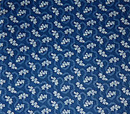 Textil - Bavlnená látka-L090 - 10016244_