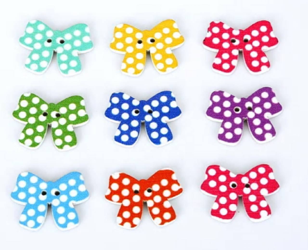 G104 Gombíček drevený MAŠĽA 3 x 2,3 cm