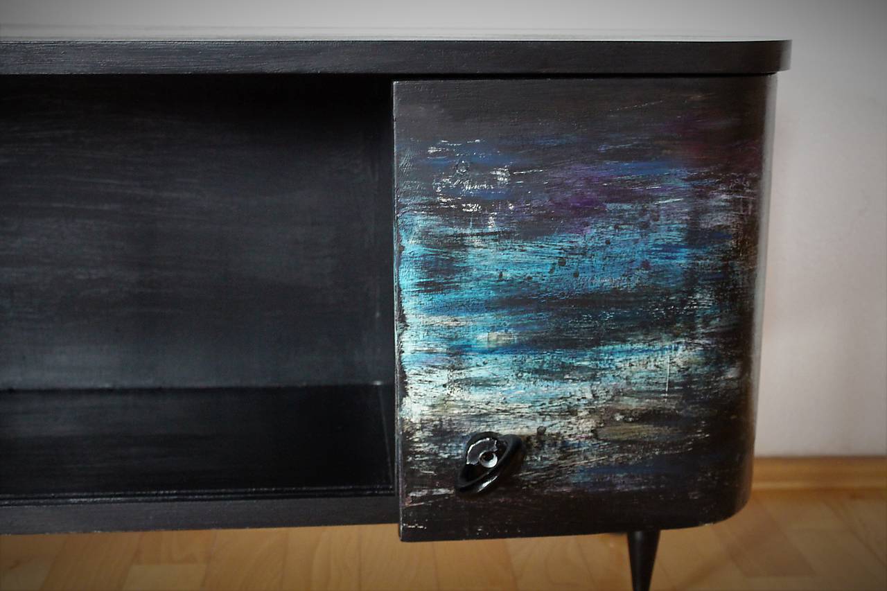 Skrinka pod telev zor lubka15 sashe sk handmade n bytok