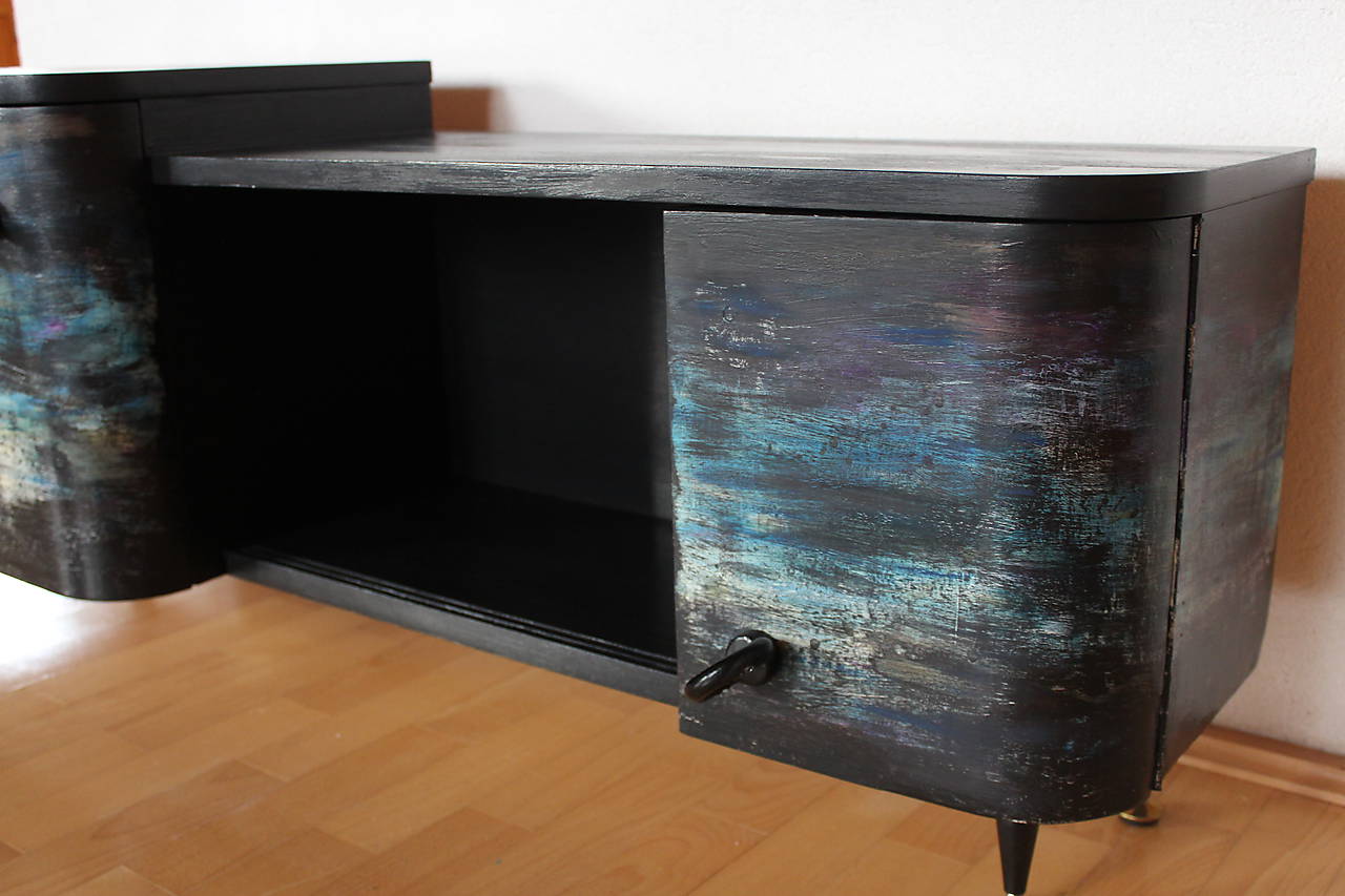 Skrinka pod telev zor lubka15 sashe sk handmade n bytok