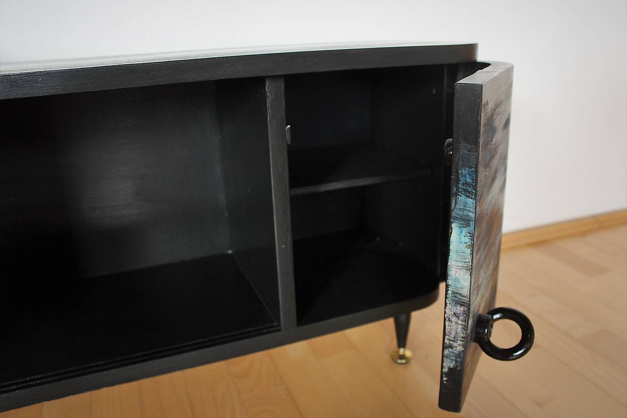 Skrinka pod telev zor lubka15 sashe sk handmade n bytok