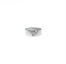 Prstene - betónový prsteň "shine" - 10041084_